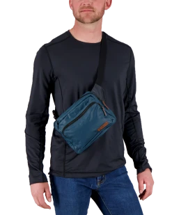Obermeyer Hip-ster Bag - Passport