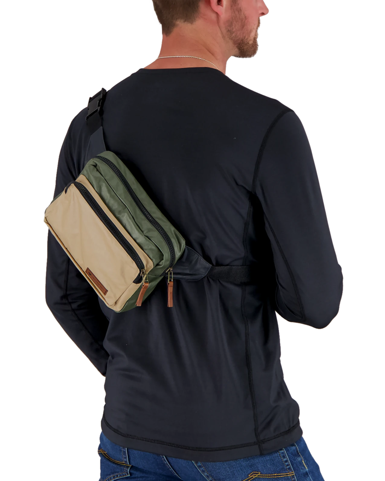 Obermeyer Hip-ster Bag - Off-Duty 6 Obermeyer Hip-ster Bag - Off-Duty - Image 4