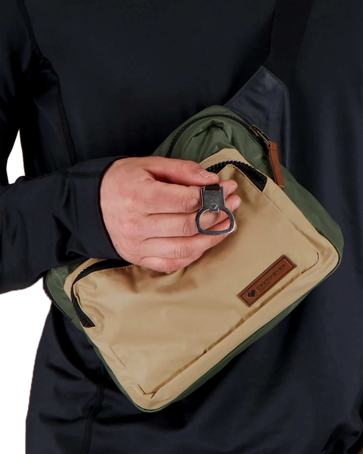 Obermeyer Hip-ster Bag - Off-Duty 7 Obermeyer Hip-ster Bag - Off-Duty - Image 5