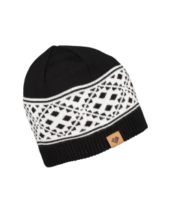 Obermeyer Anchorage Beanie - Black 9 Obermeyer Anchorage Beanie - Black -Obermeyer Sales Store WebZoom 2804116009 S06 MQNSDE