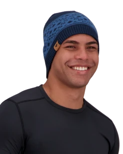 Obermeyer Anchorage Beanie - Admiral