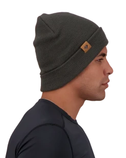 Obermeyer Portland Beanie - Coal -Obermeyer Sales Store WebZoom 2804420004 S02 MODSDE