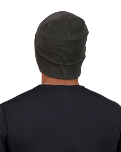 Obermeyer Portland Beanie - Coal -Obermeyer Sales Store WebZoom 2804420004 S03 MODBCK