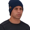 Obermeyer Portland Beanie - Admiral -Obermeyer Sales Store WebZoom 2804421174 S01 MODFRT