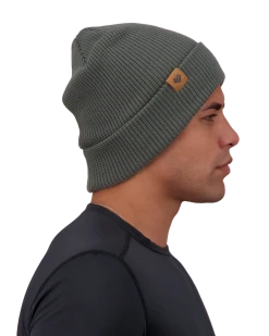 Obermeyer Men's Bismark Beanie - Knightly -Obermeyer Sales Store WebZoom 2804719003 S02 MODSDE