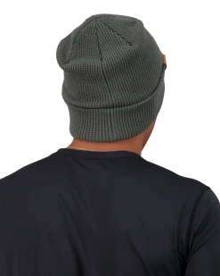 Obermeyer Men's Bismark Beanie - Knightly -Obermeyer Sales Store WebZoom 2804719003 S03 MODBCK