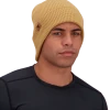 Obermeyer Men's Bismark Beanie - Dune -Obermeyer Sales Store WebZoom 2804721012 S01 MODFRT