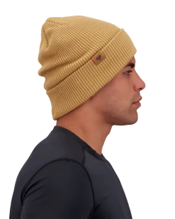 Obermeyer Men's Bismark Beanie - Dune 8 Obermeyer Men's Bismark Beanie - Dune -Obermeyer Sales Store WebZoom 2804721012 S02 MODSDE
