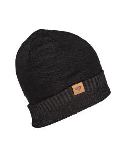 Obermeyer Men's Eugene Beanie - Black -Obermeyer Sales Store WebZoom 2804816009 S06 MQNSDE