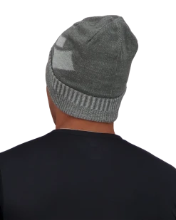 Obermeyer Men's Eugene Beanie - Knightly -Obermeyer Sales Store WebZoom 2804819003 S03 MODBCK