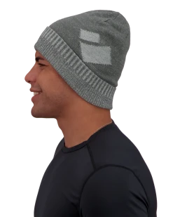 Obermeyer Men's Eugene Beanie - Knightly -Obermeyer Sales Store WebZoom 2804819003 S04 MODDET1