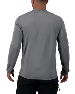 Obermeyer Lean Crew Baselayer Top - Knightly -Obermeyer Sales Store WebZoom 2901119003 S03 MODBCK