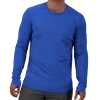 Obermeyer Lean Crew Baselayer Top - Navigate 1 Obermeyer Lean Crew Baselayer Top - Navigate -Obermeyer Sales Store WebZoom 2901120160 S01 MODFRT
