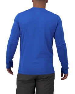 Obermeyer Lean Crew Baselayer Top - Navigate -Obermeyer Sales Store WebZoom 2901120160 S03 MODBCK