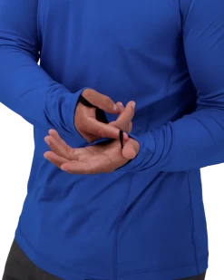 Obermeyer Lean Crew Baselayer Top - Navigate -Obermeyer Sales Store WebZoom 2901120160 S05 MODDET1