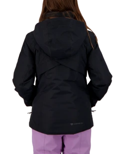 Obermeyer Rylee Jacket - Black -Obermeyer Sales Store WebZoom 3107016009 S03 MODBCK
