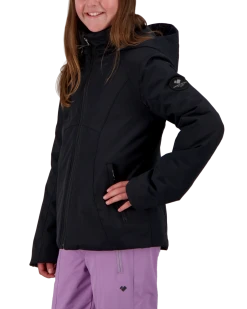 Obermeyer Rylee Jacket - Black -Obermeyer Sales Store WebZoom 3107016009 S04 MODSDE