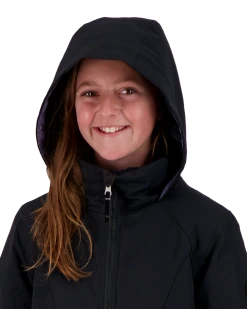 Obermeyer Rylee Jacket - Black -Obermeyer Sales Store WebZoom 3107016009 S05 MODDET1