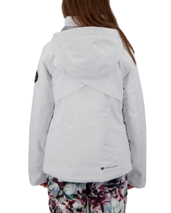 Obermeyer Rylee Jacket - White -Obermeyer Sales Store WebZoom 3107016010 S03 MODBCK