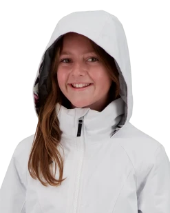 Obermeyer Rylee Jacket - White -Obermeyer Sales Store WebZoom 3107016010 S05 MODDET1
