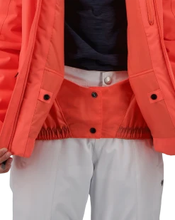 Obermeyer Rylee Jacket - Fired Up -Obermeyer Sales Store WebZoom 3107021032 S07 MODDET3