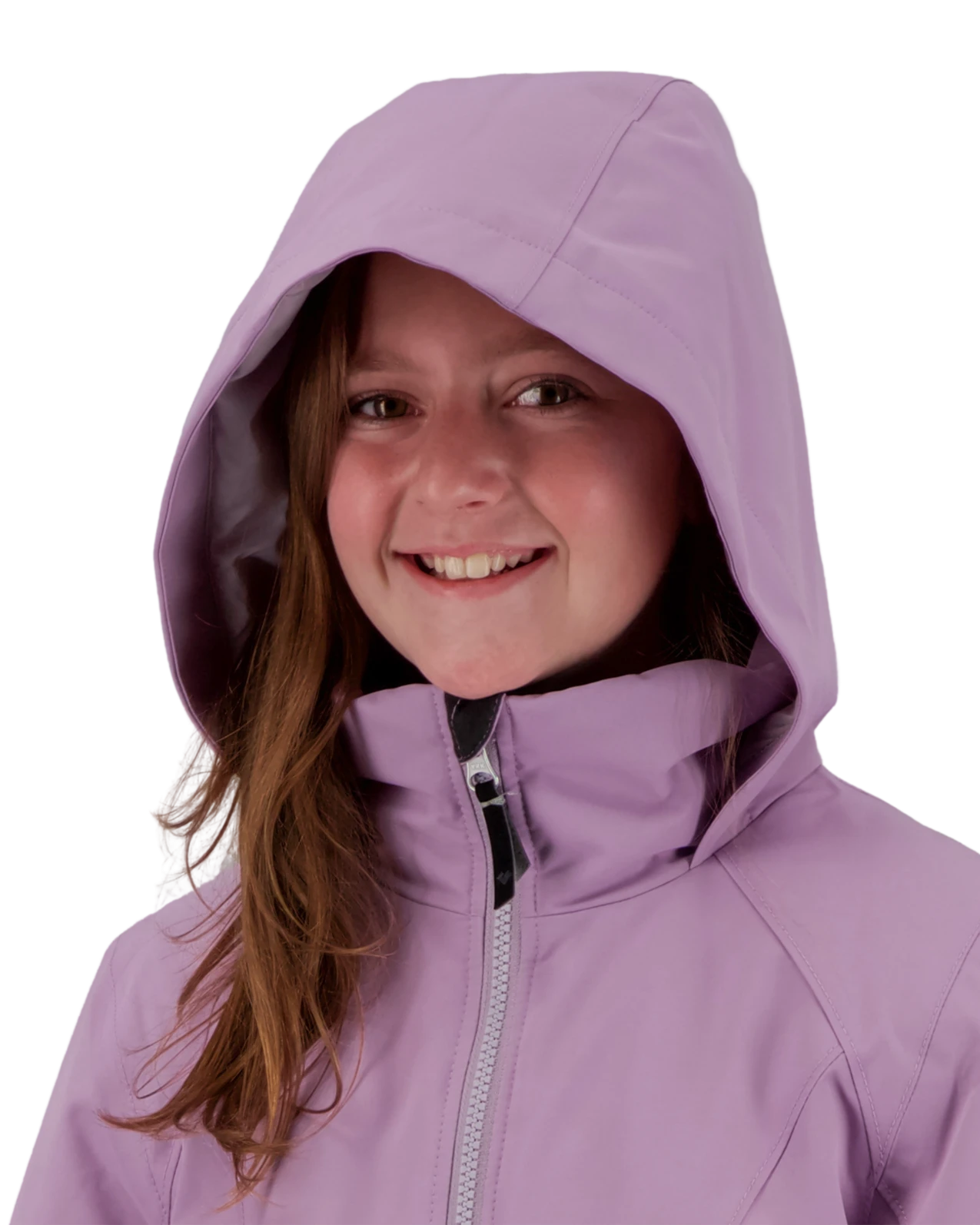 Obermeyer Rylee Jacket - Wisteria 6 Obermeyer Rylee Jacket - Wisteria - Image 4