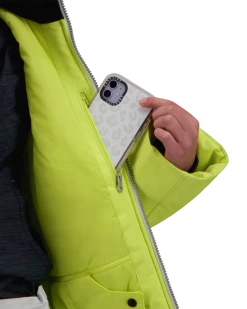 Obermeyer Rylee Jacket - With A Twist 12 Obermeyer Rylee Jacket - With A Twist -Obermeyer Sales Store WebZoom 3107021081 S06 MODDET2