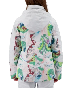 Obermeyer Taja Print Jacket - Uncharted -Obermeyer Sales Store WebZoom 3107121136 S03 MODBCK