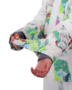 Obermeyer Taja Print Jacket - Uncharted -Obermeyer Sales Store WebZoom 3107121136 S06 MODDET2