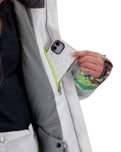 Obermeyer Taja Print Jacket - Uncharted -Obermeyer Sales Store WebZoom 3107121136 S07 MODDET3