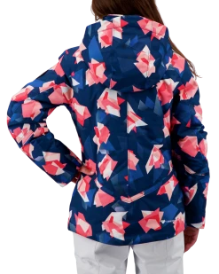 Obermeyer Taja Print Jacket - Looking Glass 10 Obermeyer Taja Print Jacket - Looking Glass -Obermeyer Sales Store WebZoom 3107121157 S03 MODBCK