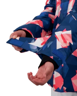 Obermeyer Taja Print Jacket - Looking Glass 13 Obermeyer Taja Print Jacket - Looking Glass -Obermeyer Sales Store WebZoom 3107121157 S06 MODDET2