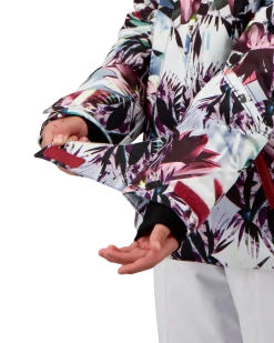 Obermeyer Taja Print Jacket - Sugar&Spikes -Obermeyer Sales Store WebZoom 3107121176 S06 MODDET2