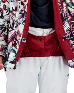 Obermeyer Taja Print Jacket - Sugar&Spikes -Obermeyer Sales Store WebZoom 3107121176 S08 MODDET4