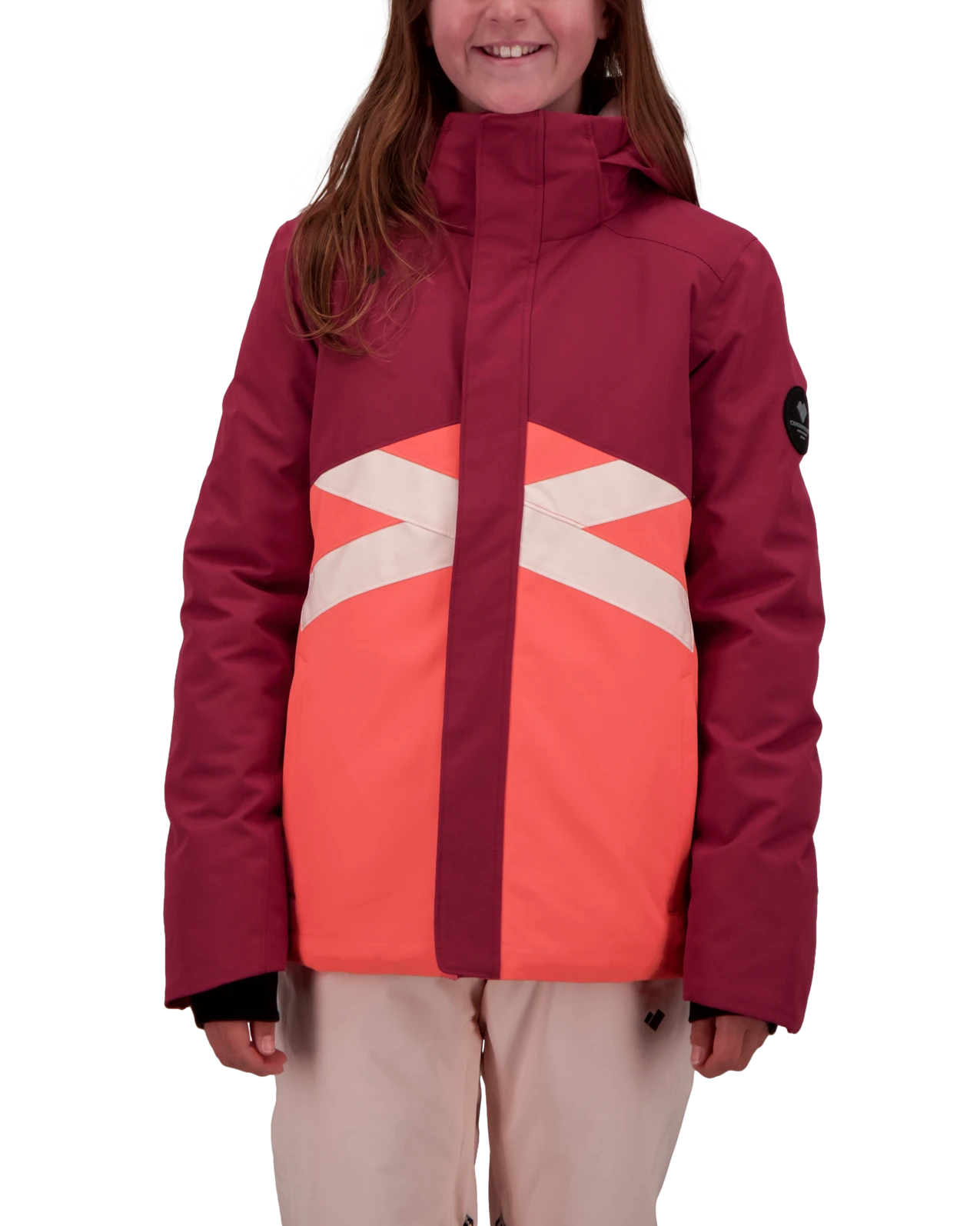 Obermeyer Taylor Jacket - Wait Up 3 Obermeyer Taylor Jacket - Wait Up