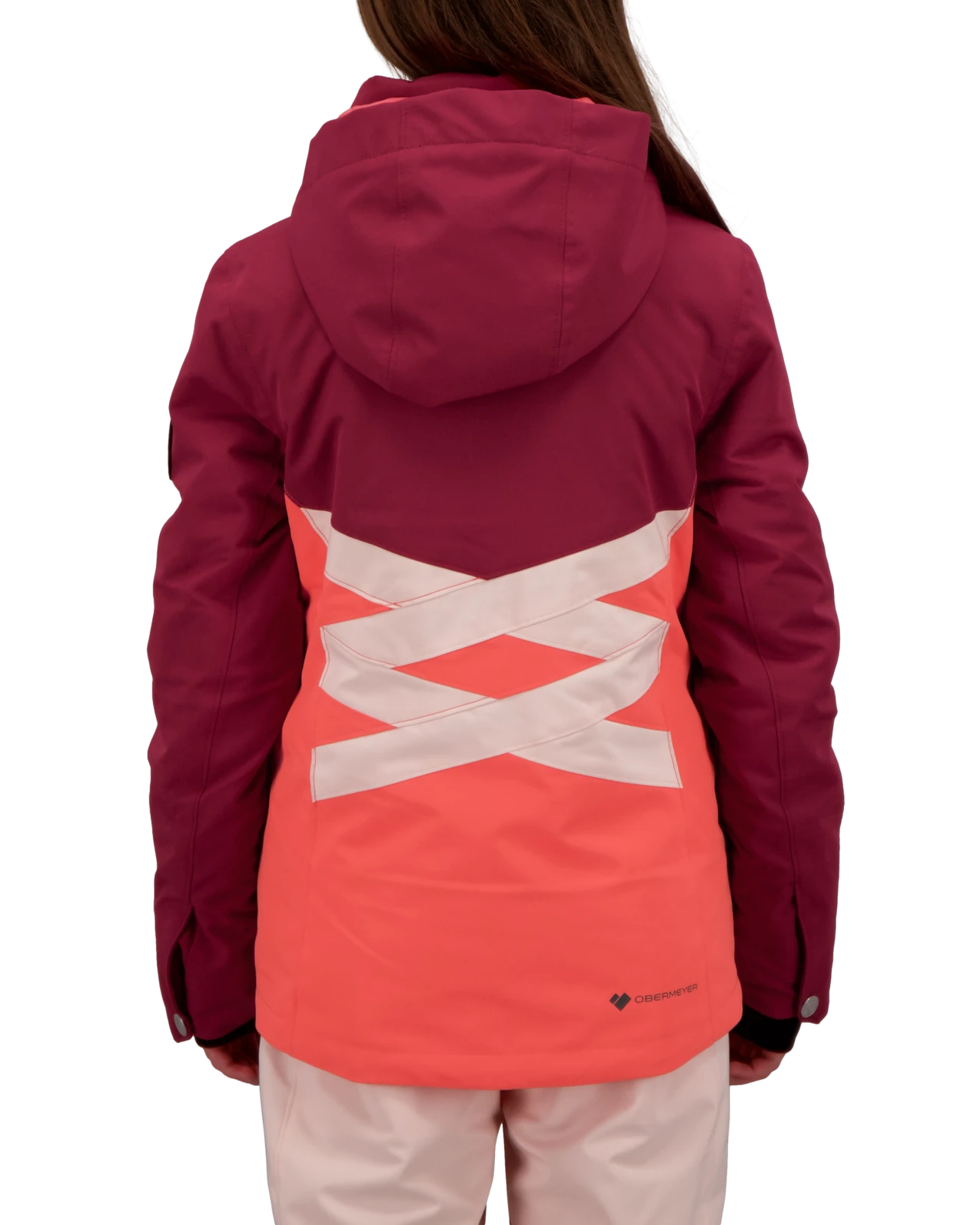 Obermeyer Taylor Jacket - Wait Up 4 Obermeyer Taylor Jacket - Wait Up - Image 2