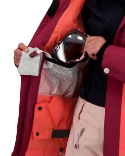 Obermeyer Taylor Jacket - Wait Up 18 Obermeyer Taylor Jacket - Wait Up -Obermeyer Sales Store WebZoom 3107221079 S08 MODDET5