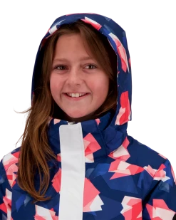 Obermeyer Taylor Jacket - Looking Glass 14 Obermeyer Taylor Jacket - Looking Glass -Obermeyer Sales Store WebZoom 3107221157 S05 MODDET1