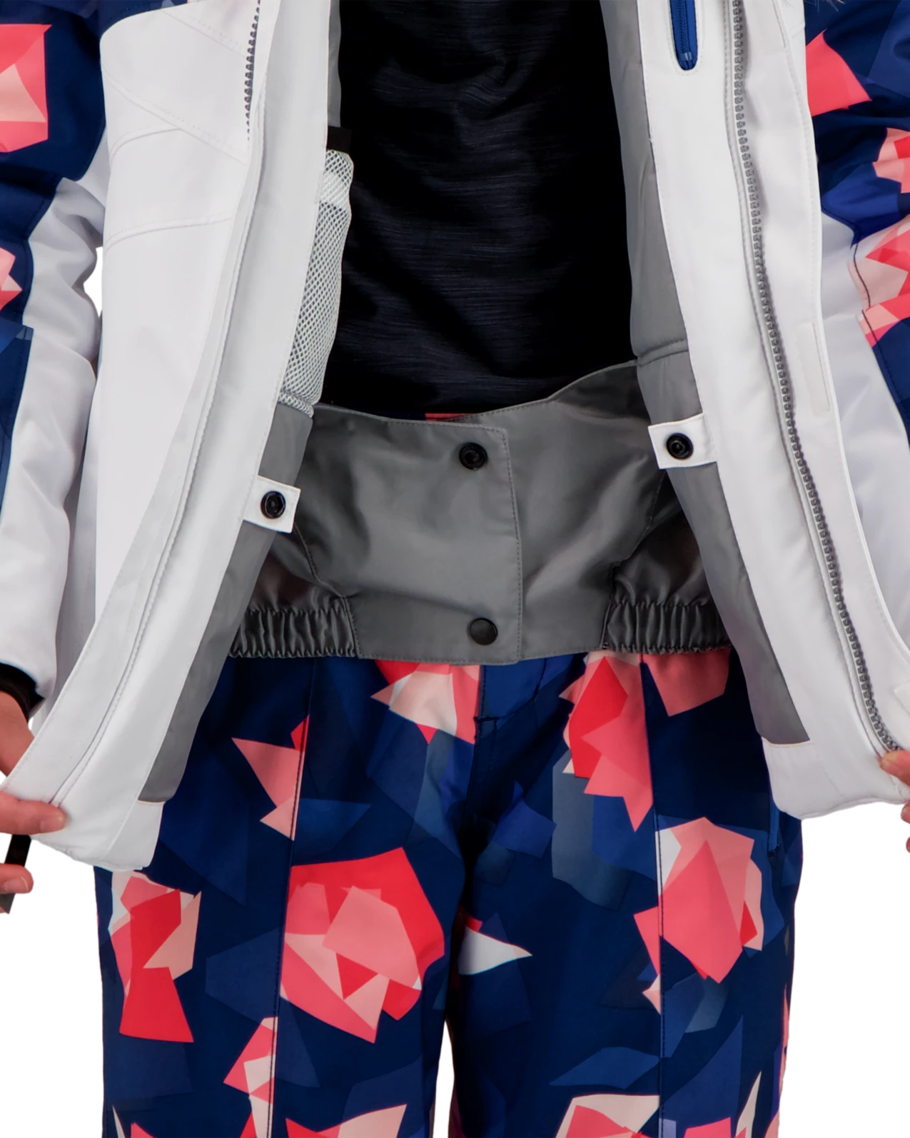 Obermeyer Taylor Jacket - Looking Glass 11 Obermeyer Taylor Jacket - Looking Glass - Image 9