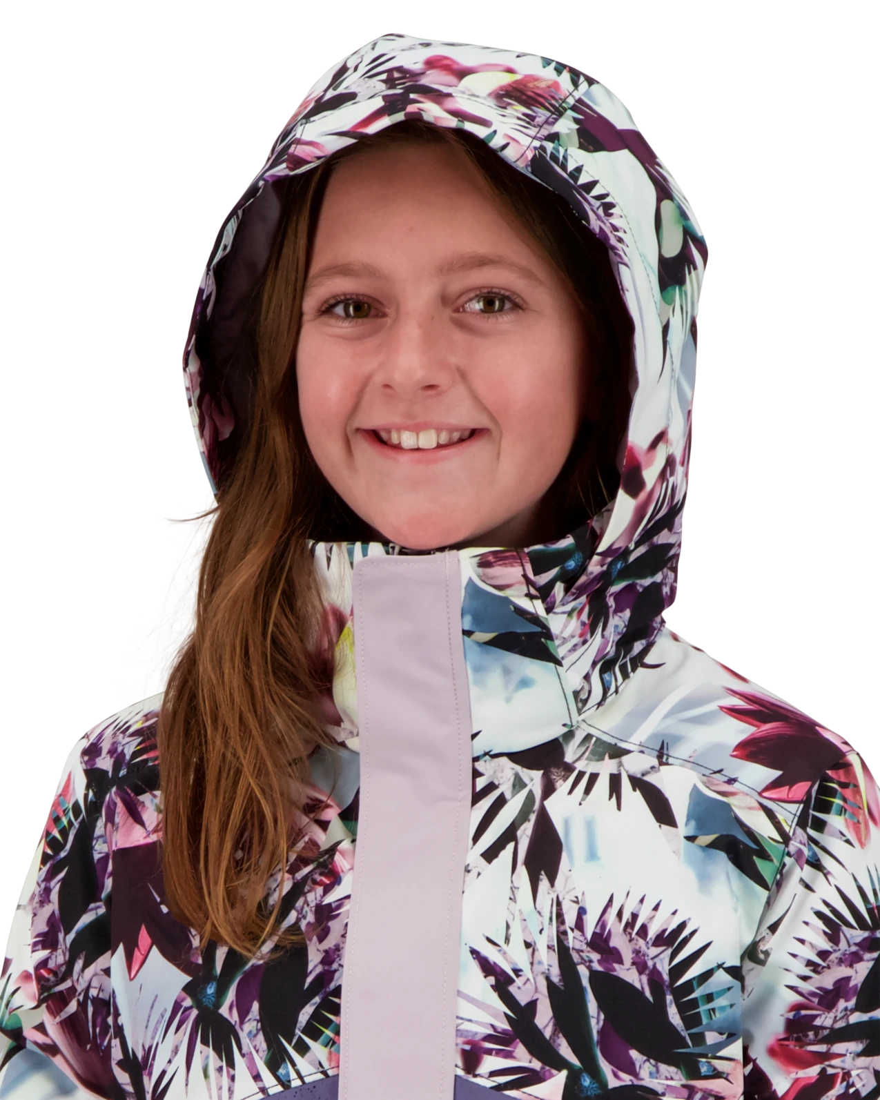 Obermeyer Taylor Jacket - Stars Align 6 Obermeyer Taylor Jacket - Stars Align - Image 4