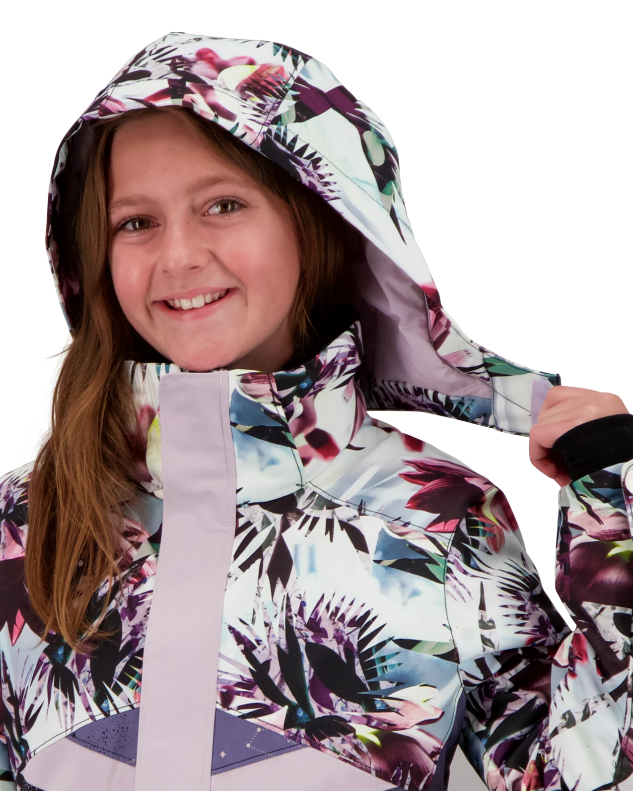 Obermeyer Taylor Jacket - Stars Align 7 Obermeyer Taylor Jacket - Stars Align - Image 5