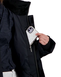 Obermeyer June Jacket - Black 17 Obermeyer June Jacket - Black -Obermeyer Sales Store WebZoom 3107316009 S07 MODDET3