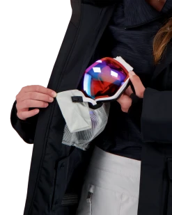 Obermeyer June Jacket - Black 18 Obermeyer June Jacket - Black -Obermeyer Sales Store WebZoom 3107316009 S08 MODDET4