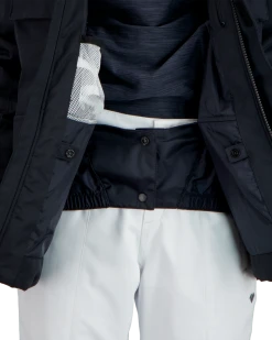 Obermeyer June Jacket - Black 21 Obermeyer June Jacket - Black -Obermeyer Sales Store WebZoom 3107316009 S11 MODDET7