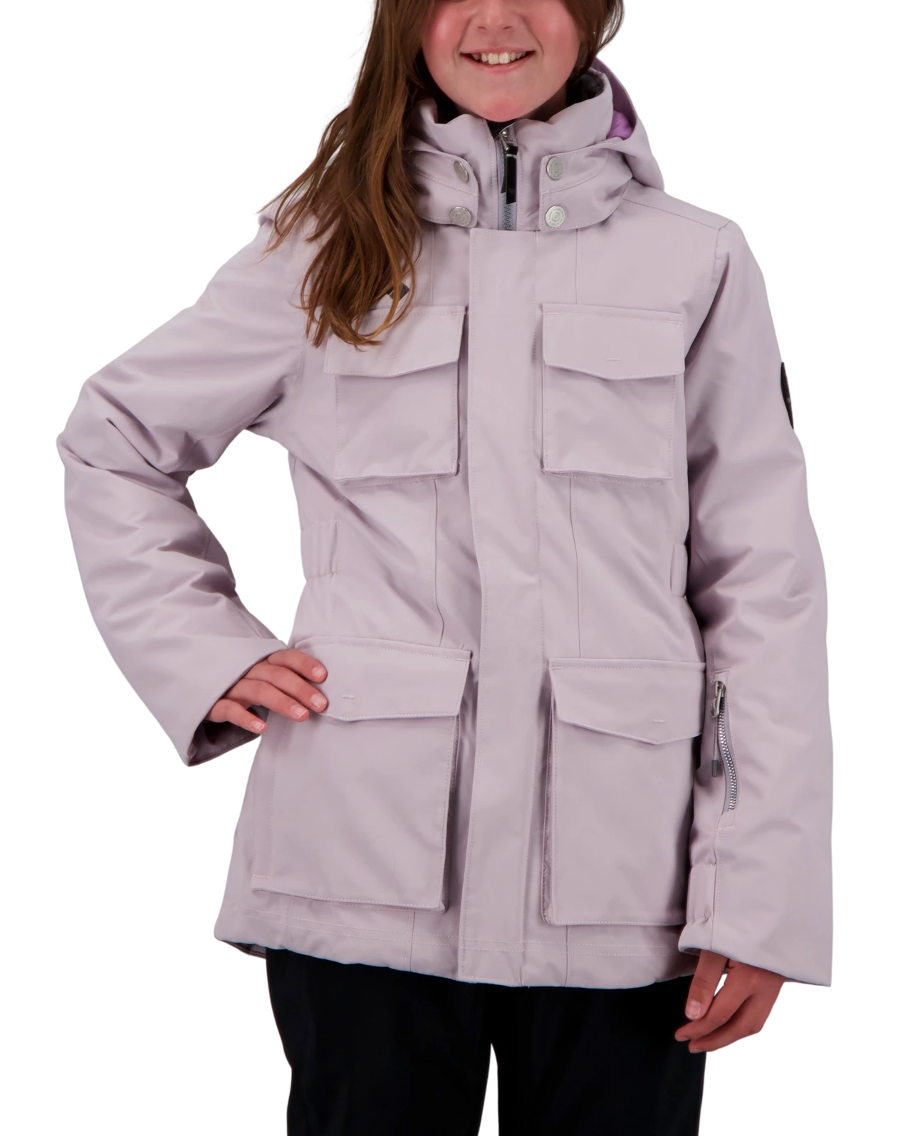 Obermeyer June Jacket - Mist 3 Obermeyer June Jacket - Mist