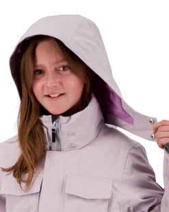 Obermeyer June Jacket - Mist 16 Obermeyer June Jacket - Mist -Obermeyer Sales Store WebZoom 3107321070 S06 MODDET2