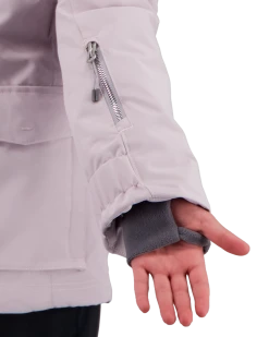 Obermeyer June Jacket - Mist 18 Obermeyer June Jacket - Mist -Obermeyer Sales Store WebZoom 3107321070 S08 MODDET4