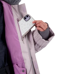 Obermeyer June Jacket - Mist 19 Obermeyer June Jacket - Mist -Obermeyer Sales Store WebZoom 3107321070 S09 MODDET5