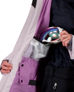 Obermeyer June Jacket - Mist 20 Obermeyer June Jacket - Mist -Obermeyer Sales Store WebZoom 3107321070 S10 MODDET6