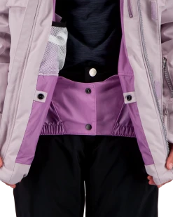 Obermeyer June Jacket - Mist 21 Obermeyer June Jacket - Mist -Obermeyer Sales Store WebZoom 3107321070 S11 MODDET7